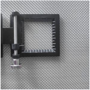 Wholesale Ultrafine 0.005mm-4mm Stainless Steel Woven Mesh Roll And Piece Packing from china suppliers