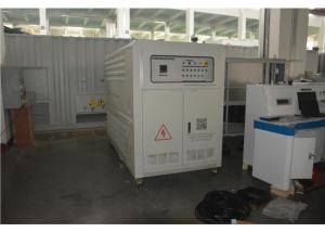 Wholesale 500 Kw Programmable Resistive Reactive Load Bank 400VAC/50Hz Freuqency from china suppliers