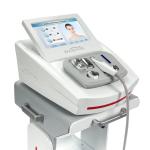 5D RF Radio Frequency Face Lift Machine Low Frequency Medium Wavelength