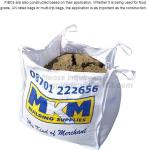Anti Static Pp Woven Supersack /Container Bag,1 Ton Bag,Woven Fabric,Flexible
