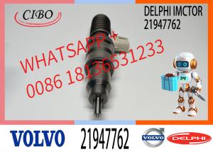 Wholesale MD9 Diesel Engine Fuel Unit Injector BEBE4D45001 21947762 For VOL-VO D12 D13 from china suppliers