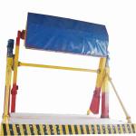 Mini Amusement Park Rides Top Spin Ride 360 Degree Rotating Design