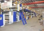 5 Ply Corrugated Box Making Machine , Corrugated Box Manufacturing Machine