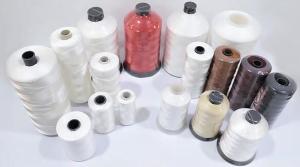Wholesale 8.5G/D High Strength Nylon 66 Thread 450D/3 With High Quality from china suppliers