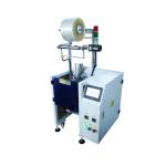touch screen single toys pins screwdrivers data cables bag packaging machine for