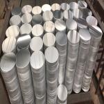 ±0.05mm Tolerance Aluminum Sheet Circle for Discs and Cookware Utensils