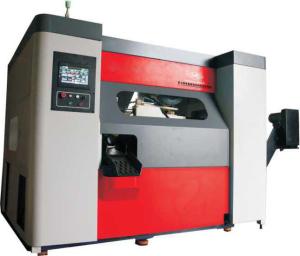 Wholesale GKT623B 50r/Min CNC Circular Saw Machine , 7500w Circular Saw Metal Cutting from china suppliers