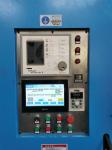 Pallet Robot Plastic Extrusion Blow Moulding Machine 160l Bottle Water Blowing