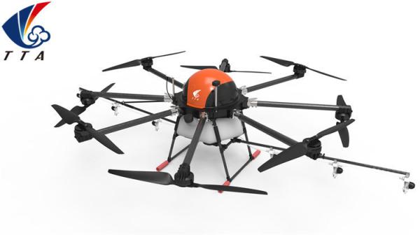US 1999/Piece Tta M4e Agricultural Uav Fly Time Pesticide Spraying Agricultural