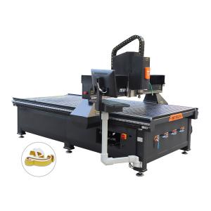 Wholesale Automated 60HZ 18000rpm Woodworking Engraving Machine For Acrylic from china suppliers