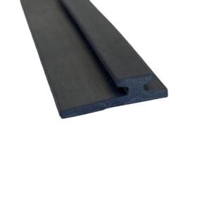Wholesale NR Cutting Service Customized Extruded Rubber Sealing Strip Profile Products from china suppliers