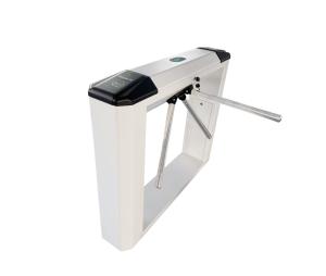 Wholesale Led Indicated Light Biometric Gate Entry Biometric Access Control System from china suppliers