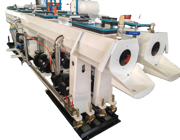 ABB Inverter PVC CPVC UPVC Dual Electrical Conduit Pipe Line for Smooth Pipe