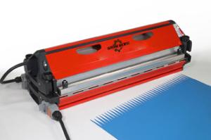 Wholesale Green PVC conveyor belt vulcanizing equipment Lightweight conveyor belt vulcaniser from china suppliers