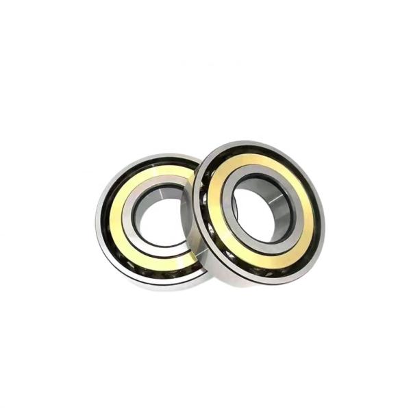Cage Type Steel Single Row Angular Contact Ball Bearing 7040ACM for Machinery
