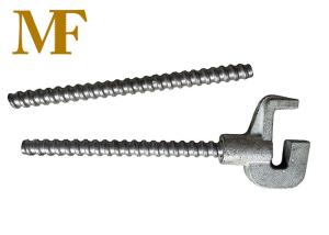 Wholesale Adjustable DW 15/17mm Tie Rod Concrete Formwork System Products from china suppliers