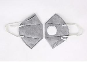 China Washable N95 Respirator Reusable Face Mask Skin Friendly Particulate Filter Mask on sale