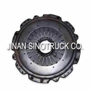 Wholesale Howo Parts Clutch Plate AZ9114160010 from china suppliers
