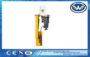 Wholesale Automatic Identification Toll Barrier Gate 160W Integrated Structure from china suppliers