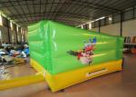 Rio inflatable mini bouncer / inflatable small jumping for baby / kids