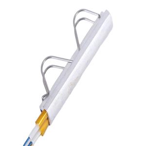 Wholesale Hair Curler Foot Warmer IP54 PTC Heating Element 12-240V AC/DC from china suppliers