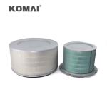 AF25734 4P0711 P35115 SA16209 8N6309 Hepa Air Filter Set