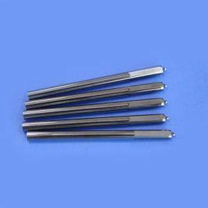 Wholesale Punching Tungsten Carbide Strips Normative Rods for Demanding Environments from china suppliers
