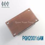 RoHS Compliant IGBT Rectifier Thyristor Module PGH20016AM