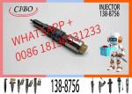 common rail fuel injector 456-3509 138-8756 173-9268 198-7912 460-8213 342-5487