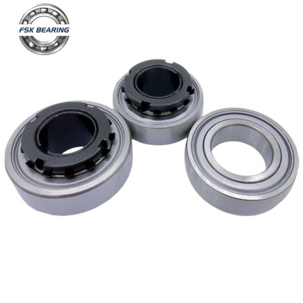 380706T2C17 Russian Export Quality Agriculture Deep Groove Ball Bearing Single