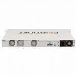 FG-101E Security Appliance Firewall With 20 X GE RJ45 Ports And 4x Switch