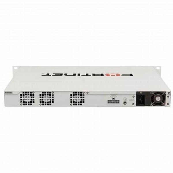 FG-601E Gigabit Router VPN Firewall Service Gateway With Simultaneous Sessions