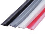 15mm Thickness Shower Threshold Water Retaining Strip for Water Proof Kitchen