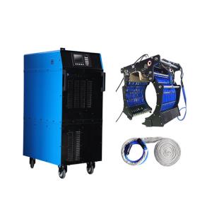 Wholesale Pipeline Induction Heater During Pipe Welding And Coating Pre-heating from china suppliers
