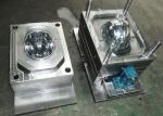 Good Polishing 1.2316 Tool Steel , Tool Steel Flat Bar Pre - Hardened For Cold