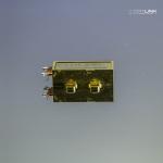 Eye Safe Solid State Laser Fields Of Laser Ranging Electronic Communication