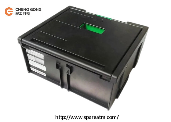 009-0023114 ATM Machine Parts NCR 6674 G610 Dispenser Reject Bin 0090023114