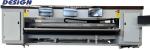 Belt High Speed Digital Textile Printing Machine 720dpi 1440dpi Textile Inkjet