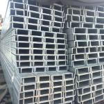 304 304L Stainless Steel Structural Sections 0.3mm-60mm Thick Stainless Steel