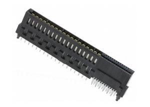 Wholesale 10121506-000420CLF Connectors High Linear HPCE Card Edge Connectors from china suppliers
