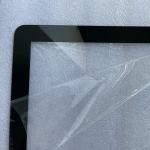 LED IMac Front Glass LCD Panel Bezel Replacement 27 Inch A1312 2009 2010
