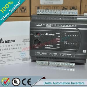 Wholesale Delta PLC Module DX-2100RWV2-R / DX2100RWV2R from china suppliers