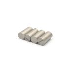 High Temperature Resistant Samarium Cobalt Magnet Disc Round Shape