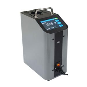 Wholesale 0.1%FS Digital Portable Temperature Calibration Equipment from china suppliers
