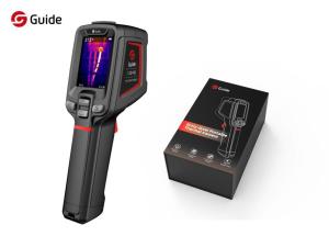 Wholesale 320×240 F1.13 Rechargeable Handheld Thermal Imaging Camera from china suppliers