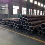 Other Customizable Seamless Steel Tube DN40x4.5mm for Sales Made in ASME SA355