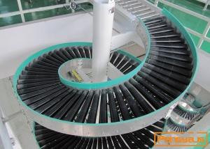 Wholesale 4KW Spiral Elevator Conveyor from china suppliers