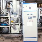 Upgrade Your Scrap Foil Recycling with 200-1000kg/h Aluminum Plastic Separating