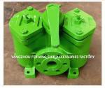 Duplex Oil Filter & Double Oil Filter Product Data Sheets-YANGZHOU FEIHANG SHIP