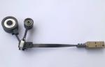Articulated Knife Drive Linkage Assembly For Gerber Gt7250 59268001